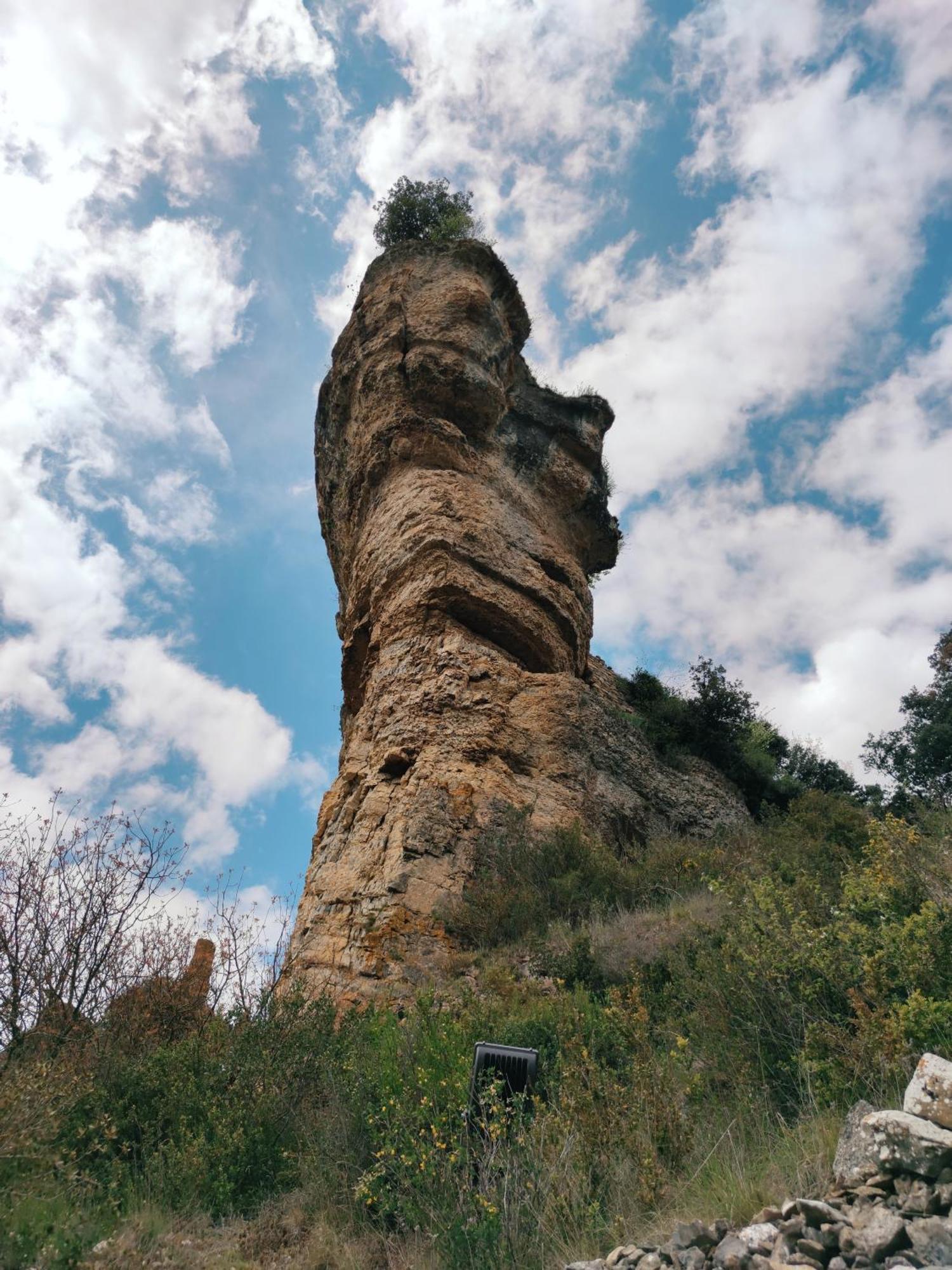 Sous Les Toits De Millau - Appartement Cosy Et Chaleureux Buitenkant foto