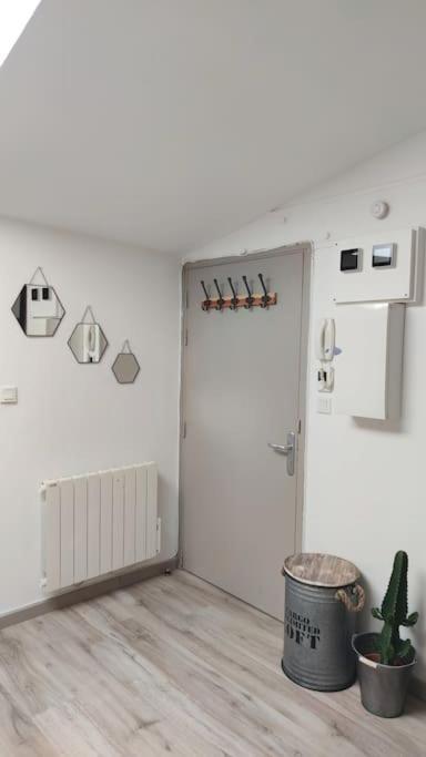 Sous Les Toits De Millau - Appartement Cosy Et Chaleureux Buitenkant foto